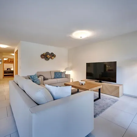 Daire Great Location, Spacious, Views, Modern *