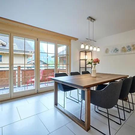 Lejlighed Great Location, Spacious, Views, Modern *