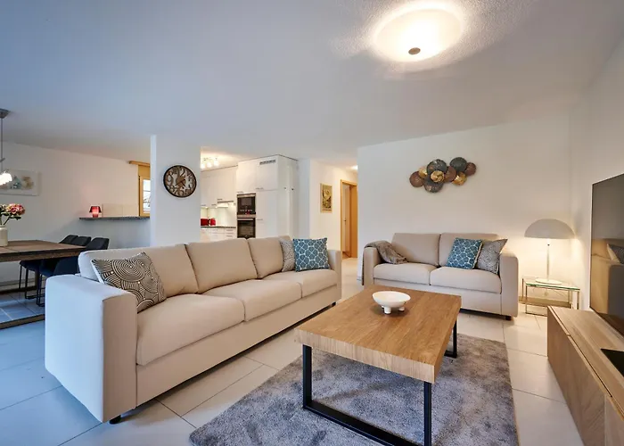 Great Location, Spacious, Views, Modern * Lauterbrunnen