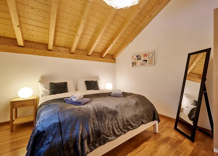 Apartment Great Location, Spacious, Views, Modern *