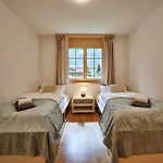 Great Location, Spacious, Views, Modern Lauterbrunnen