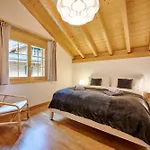 Great Location, Spacious, Views, Modern Lauterbrunnen