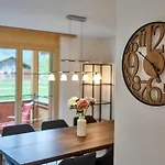 Great Location, Spacious, Views, Modern Lägenhet Lauterbrunnen