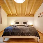 Great Location, Spacious, Views, Modern Lägenhet Lauterbrunnen