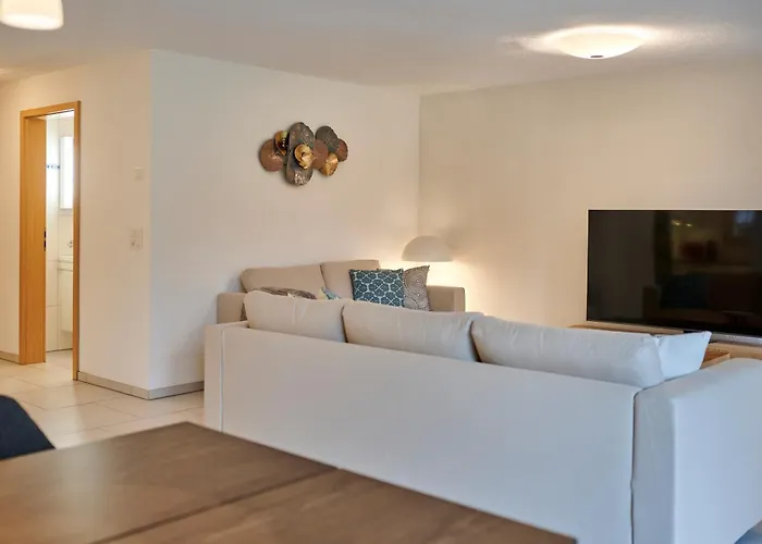 Great Location, Spacious, Views, Modern Lauterbrunnen