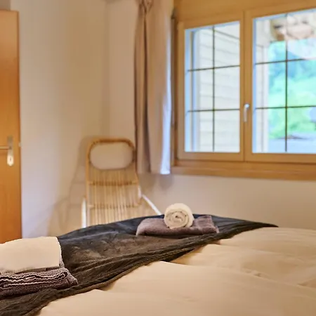 Great Location, Spacious, Views, Modern Lauterbrunnen